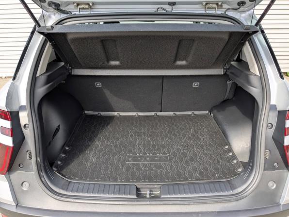 Hyundai Creta II с пробегом 2021 года, цена 2 500 000 рублей, 23894 км, внедорожник, Автокод Объявления