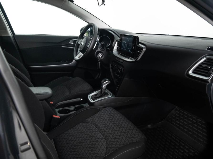 Kia Ceed III Казань  - изображение 6