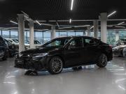 Toyota Camry IX (XV80) China Market Москва  - изображение 31