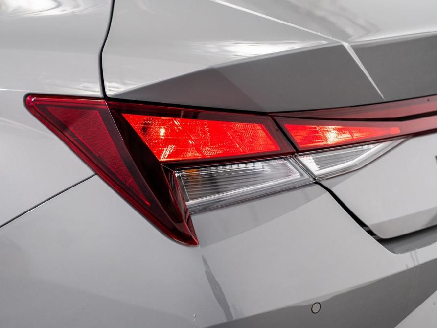 Hyundai Elantra VII (CN7) Иркутск  - изображение 22