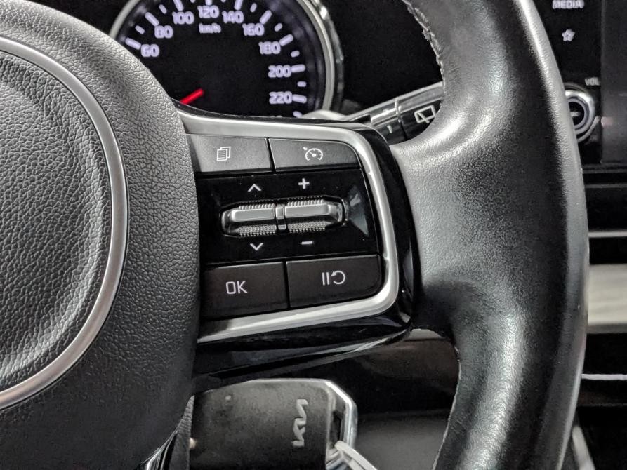 Kia Carnival IV Москва  - изображение 24