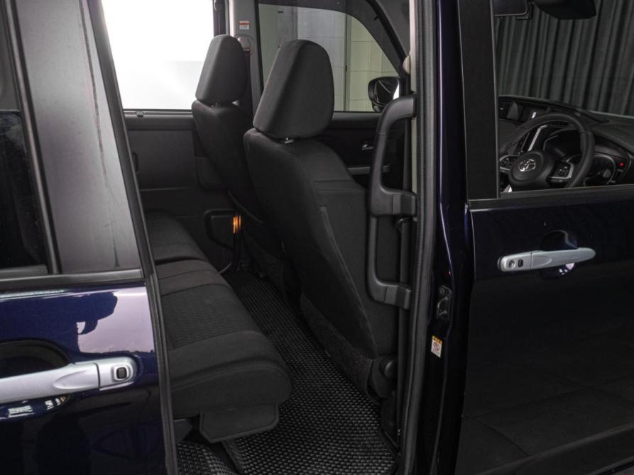 Toyota Roomy I Рестайлинг Тюмень  - изображение 11