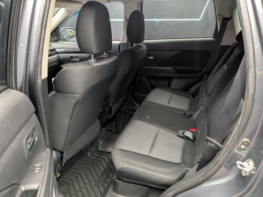 Mitsubishi Outlander III Рестайлинг 3 Москва  - изображение 5