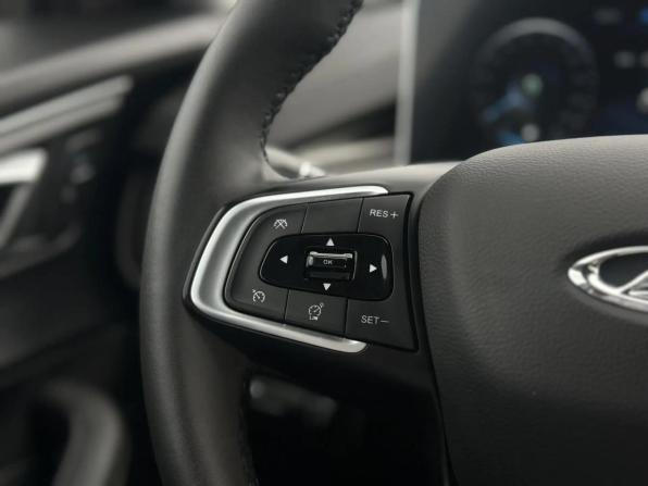 Chery Tiggo 4 Pro I Рестайлинг с пробегом 2024 года, цена 1 675 000 рублей, 31550 км, внедорожник, Автокод Объявления
