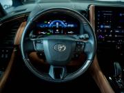 Toyota Alphard IV Ростов-на-Дону  - изображение 48