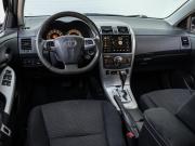 Toyota Corolla X (E140 E150) Рестайлинг Краснодар  - изображение 29