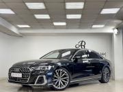 Audi A8 IV (D5) Санкт-Петербург  - изображение 41