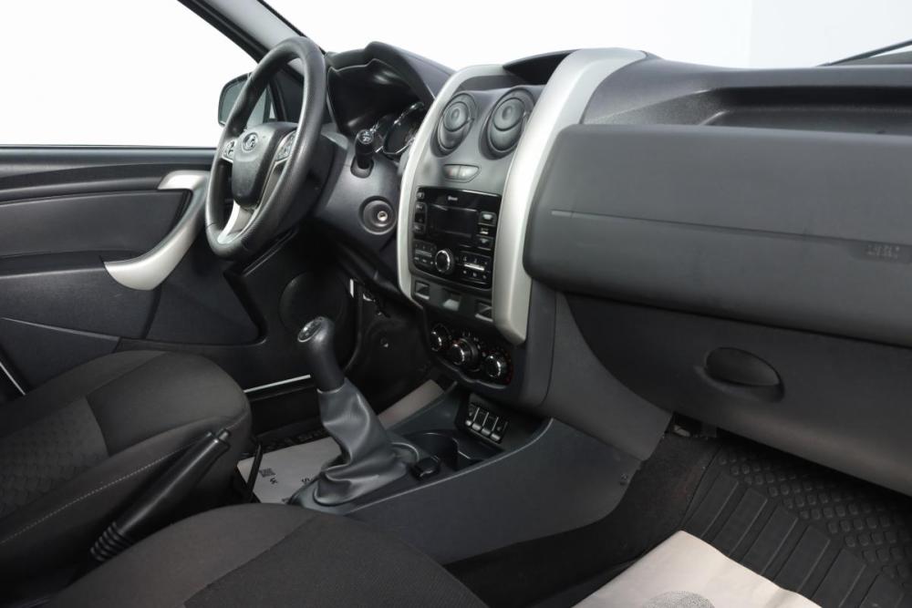 Lada (ВАЗ) Largus I Рестайлинг Новосибирск  - изображение 9