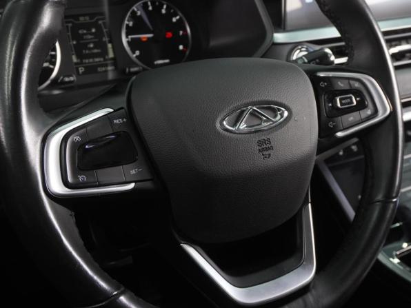 Chery Tiggo 4 Pro I Рестайлинг с пробегом 2024 года, цена 1 484 000 рублей, 82414 км, внедорожник, Автокод Объявления