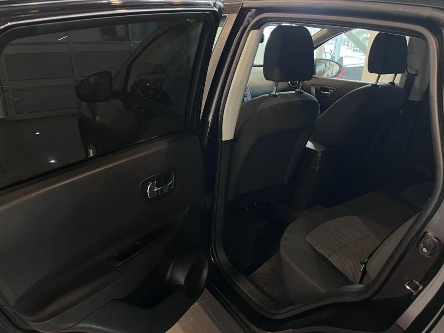 Nissan Qashqai I Рестайлинг Чебоксары  - изображение 24