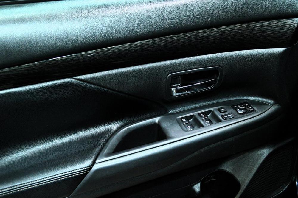 Mitsubishi Outlander III Рестайлинг 2 Сургут  - изображение 12