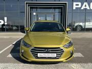 Hyundai Elantra VI (AD) Воронеж  - изображение 13