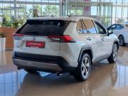 Toyota RAV4 V (XA50) Астрахань  - изображение 24