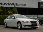 BMW 3 серии V (E90/E91/E92/E93) Рестайлинг Москва  - изображение 27
