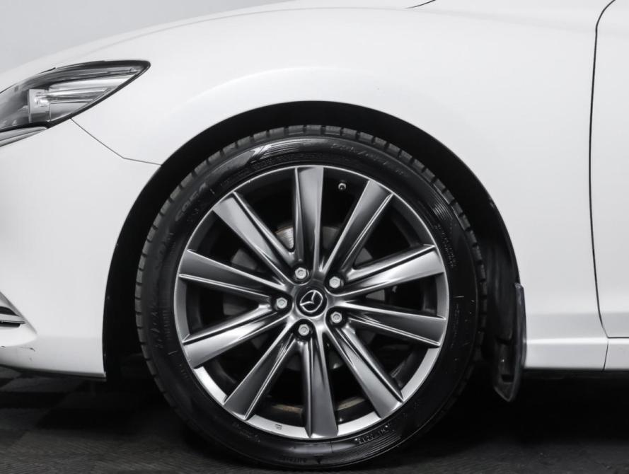 Mazda 6 III (GJ) Рестайлинг 2 Москва  - изображение 27