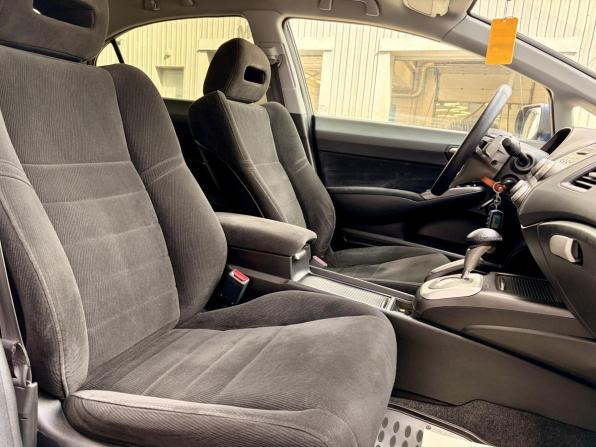 Honda Civic VIII с пробегом 2008 года, цена 711 000 рублей, 186236 км, седан, Автокод Объявления