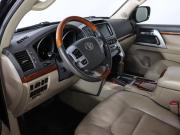 Toyota Land Cruiser 200 Series Рестайлинг 1 Химки  - изображение 28