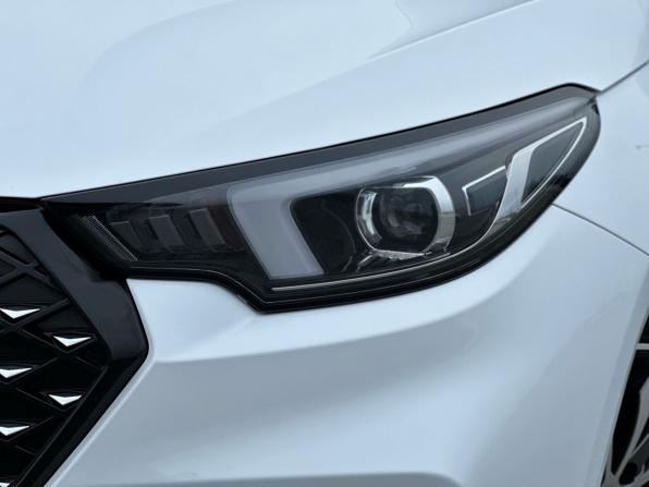 Omoda S5 с пробегом 2023 года, цена 1 220 000 рублей, 79000 км, седан, Автокод Объявления