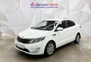 Kia Rio III Азнакаево  - изображение 28