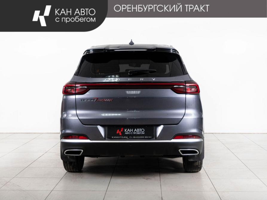Chery Tiggo 7 Pro Max I Казань  - изображение 4
