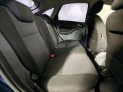 Ford Focus II Рестайлинг Москва  - изображение 34
