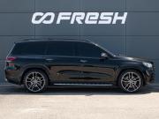 Mercedes-Benz GLS II (X167) Краснодар  - изображение 35