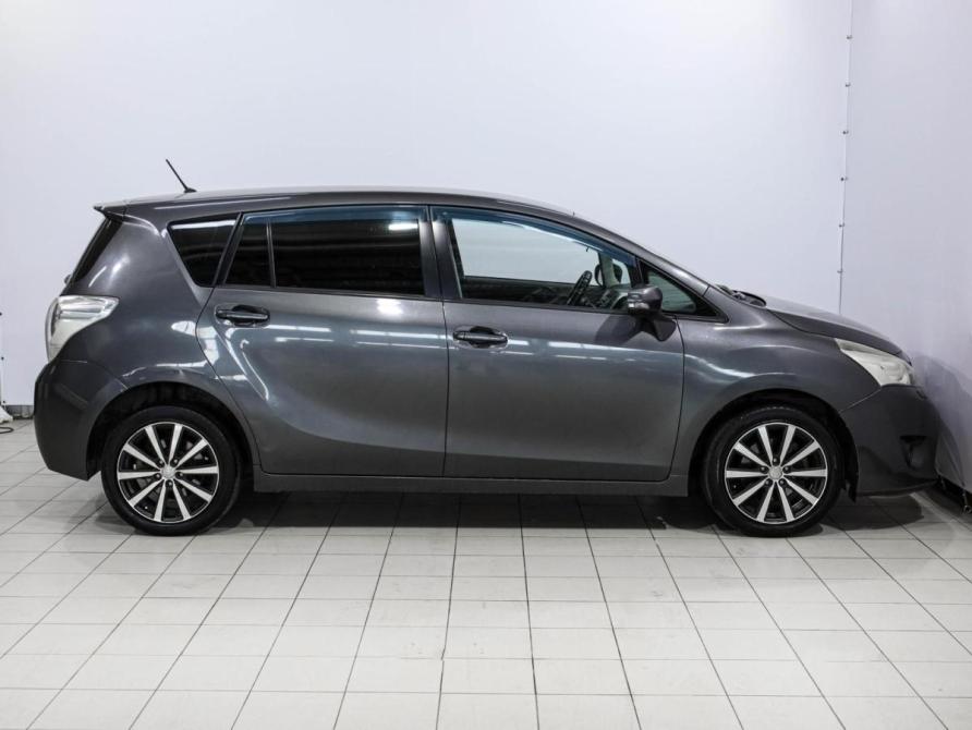 Toyota Verso I Рестайлинг Ростов-на-Дону  - изображение 5