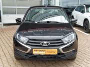 Lada (ВАЗ) Granta I Рестайлинг Екатеринбург  - изображение 24