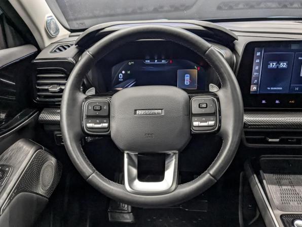 Haval H3 I с пробегом 2024 года, цена 2 490 000 рублей, 27710 км, внедорожник, Автокод Объявления