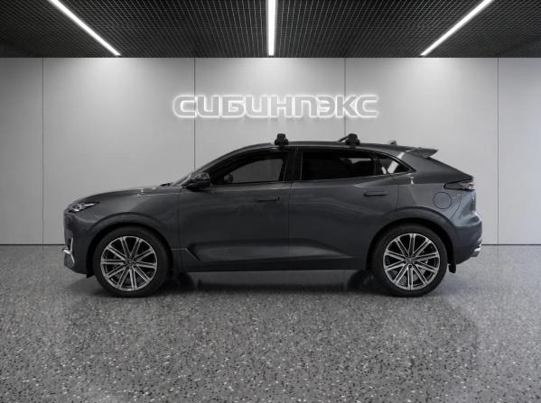 Changan UNI-K с пробегом 2024 года, цена 2 949 000 рублей, 42097 км, внедорожник, Автокод Объявления