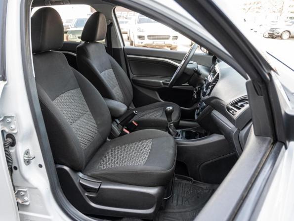 Lada (ВАЗ) Vesta I с пробегом 2021 года, цена 915 000 рублей, 200246 км, универсал, Автокод Объявления