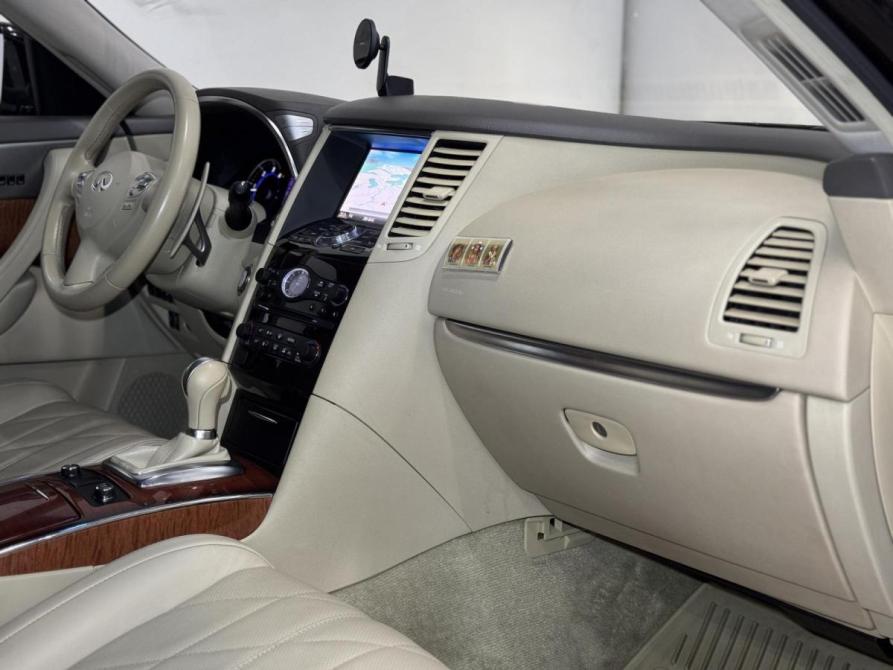 Infiniti QX70 Нижний Новгород  - изображение 17