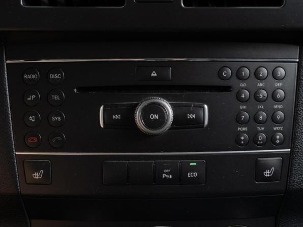 Mercedes-Benz GLK-Класс I (X204) Рестайлинг с пробегом 2012 года, цена 1 820 000 рублей, 203270 км, внедорожник, Автокод Объявления