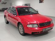 Audi A4 I (B5) Казань  - изображение 36