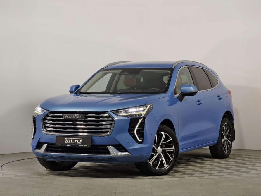 Haval Jolion I Санкт-Петербург  - изображение 1