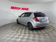 Kia Ceed I Рестайлинг Воронеж  - изображение 22