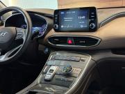 Hyundai Santa Fe IV Рестайлинг Челябинск  - изображение 32