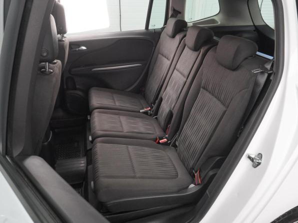 Opel Zafira C с пробегом 2013 года, цена 1 272 000 рублей, 136339 км, компактвэн, Автокод Объявления