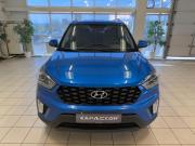 Hyundai Creta I Рестайлинг Волгоград  - изображение 21