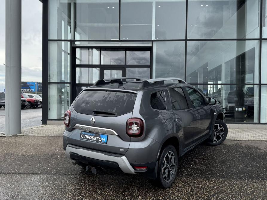 Renault Duster II Тверь  - изображение 6