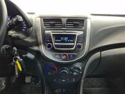 Hyundai Solaris I Рестайлинг Пермь  - изображение 35