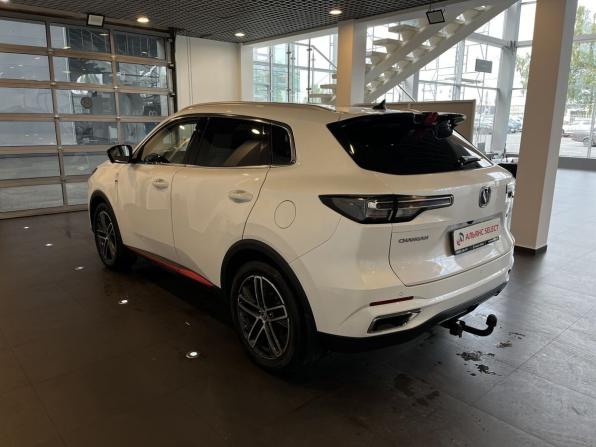 Changan CS55 Plus II с пробегом 2024 года, цена 2 180 000 рублей, 77428 км, внедорожник, Автокод Объявления
