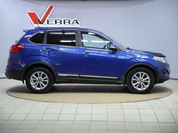 Chery Tiggo 5 I с пробегом 2014 года, цена 650 000 рублей, 191524 км, внедорожник, Автокод Объявления