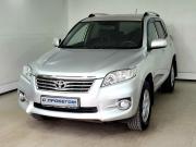 Toyota RAV4 III (XA30) Рестайлинг Москва  - изображение 17