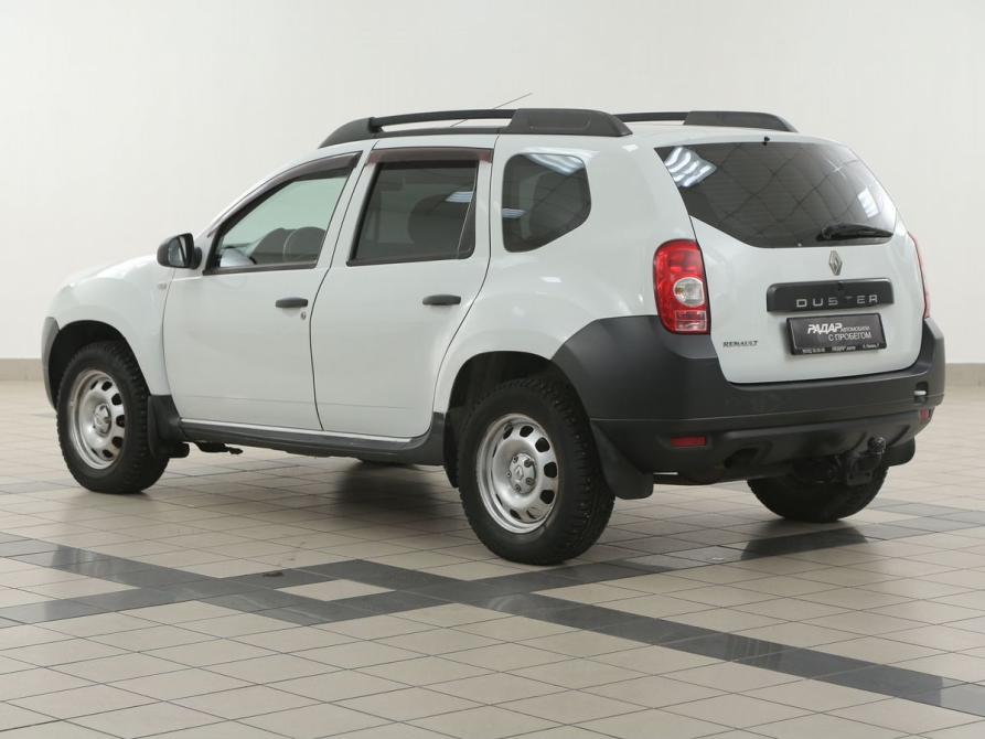 Renault Duster I Иваново  - изображение 2