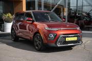 Kia Soul III Иркутск  - изображение 27