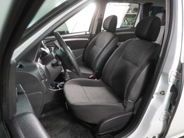 Renault Duster I с пробегом 2014 года, цена 1 079 000 рублей, 89299 км, внедорожник, Автокод Объявления