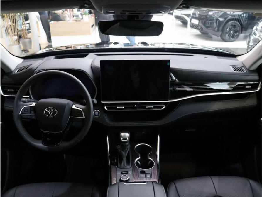 Toyota Highlander IV (XU70) Москва  - изображение 10