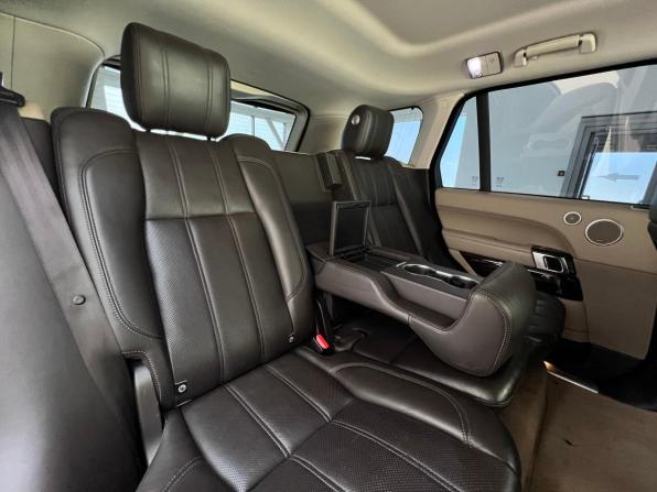 Land Rover Range Rover IV с пробегом 2013 года, цена 4 100 000 рублей, 151360 км, внедорожник, Автокод Объявления