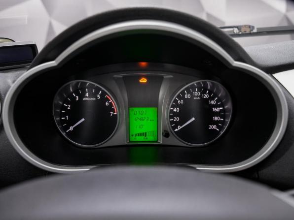 Datsun on-DO I с пробегом 2015 года, цена 395 000 рублей, 124500 км, седан, Автокод Объявления